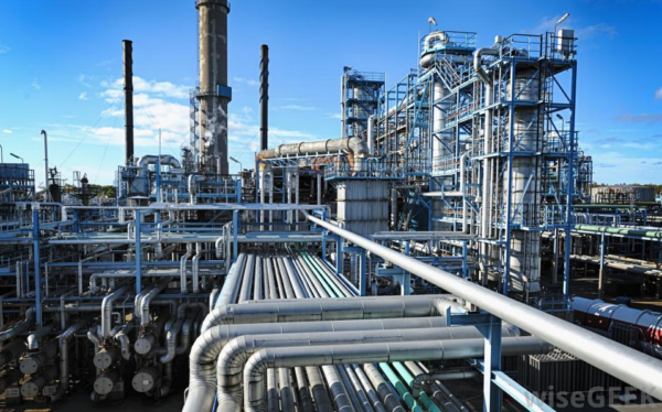 Robbanásbiztos ipari megoldások