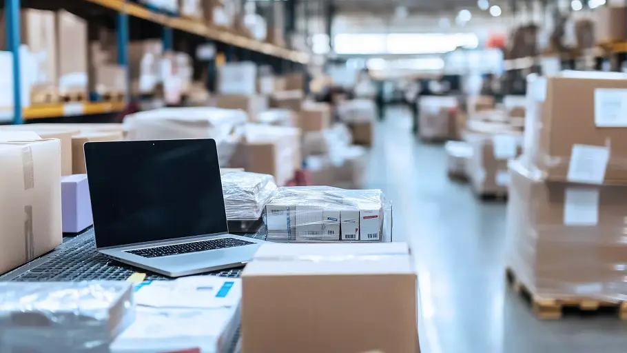 Komplex ipari megoldások